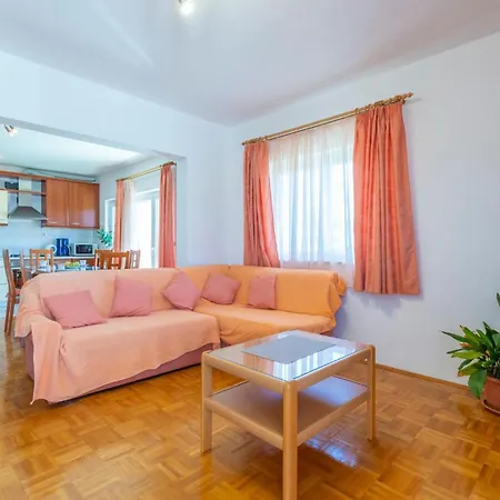 Appartamento Put Sv Ane Ii *