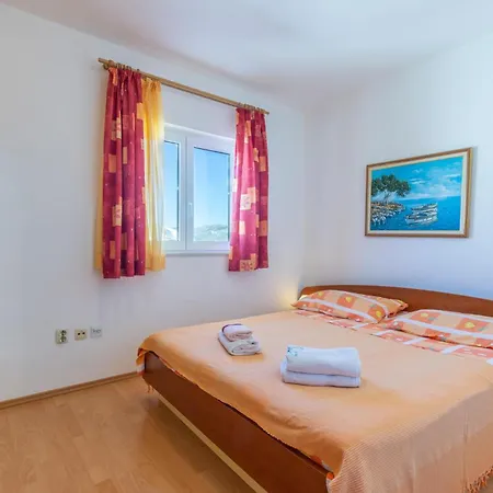 Put Sv Ane Ii Trogir