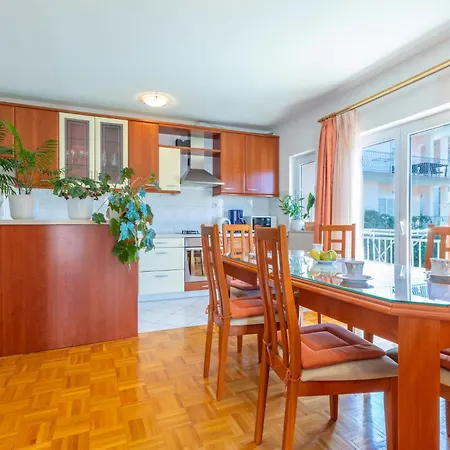 Apartament Put Sv Ane Ii Trogir