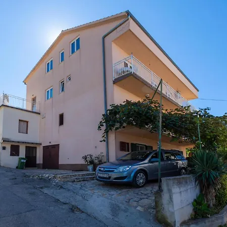 Put Sv Ane Ii Appartamento *