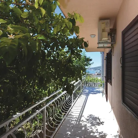 Appartement Put Sv Ane Ii Trogir