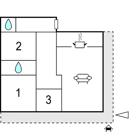 Put Sv Ane Ii Trogir