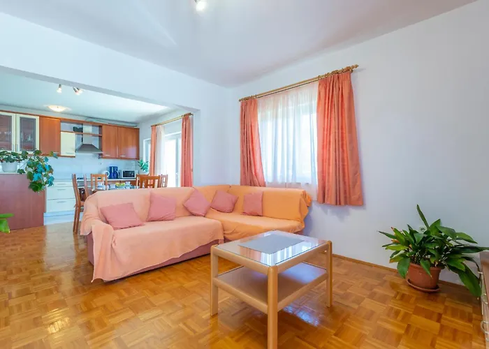 Apartament Put Sv Ane Ii *