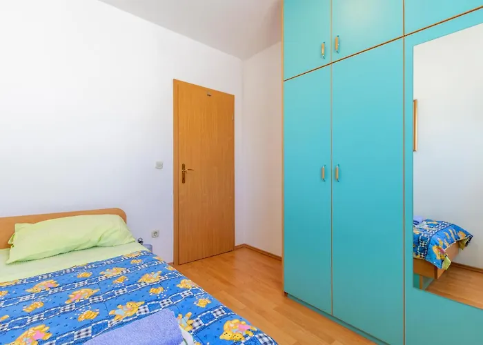 Apartament Put Sv Ane Ii