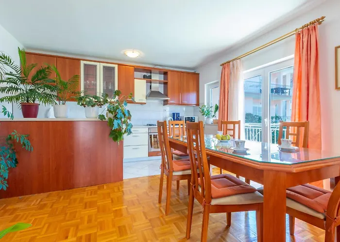 Apartament Put Sv Ane Ii Trogir