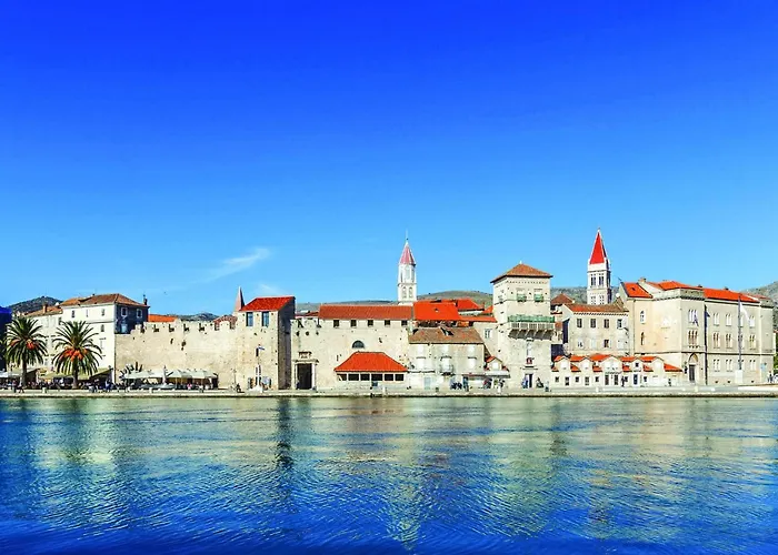 Apartament Put Sv Ane Ii