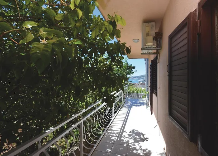 Apartament Put Sv Ane Ii Trogir