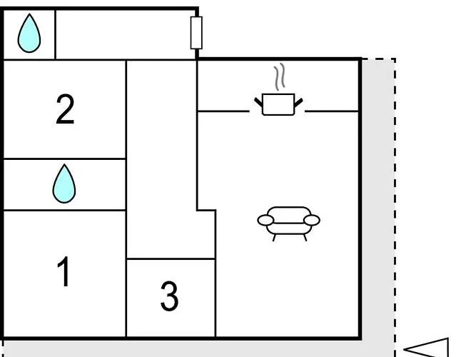 Put Sv Ane Ii Трогір