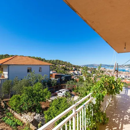 Apartment Put Sv Ane Ii Trogir