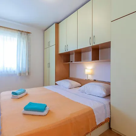 Put Sv Ane Ii Apartment