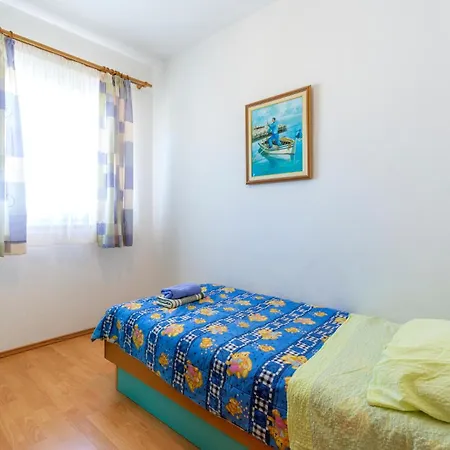 Cozy In With House Sea View Trogir