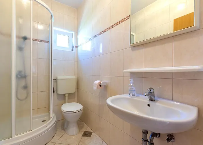 Appartement Put Sv Ane Ii *