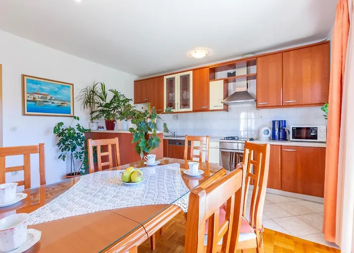 Put Sv Ane Ii Appartement *