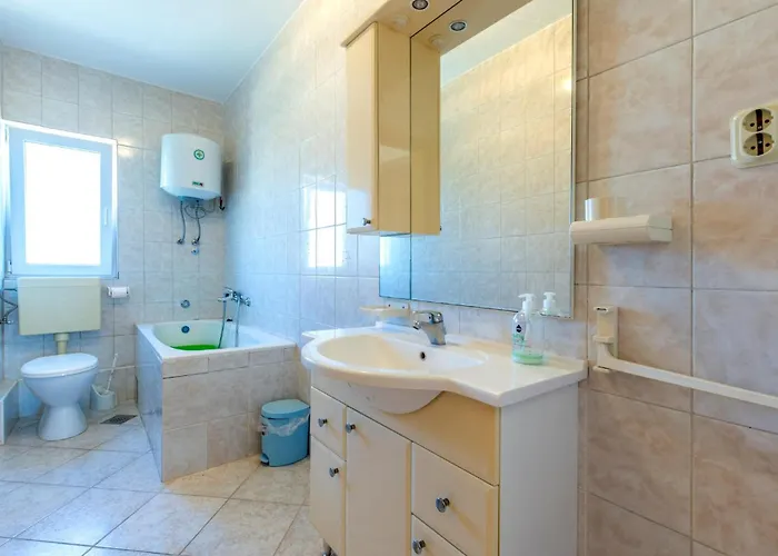 Appartement Put Sv Ane Ii *