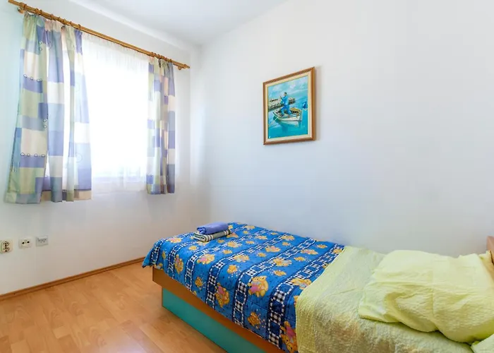 Put Sv Ane Ii Trogir