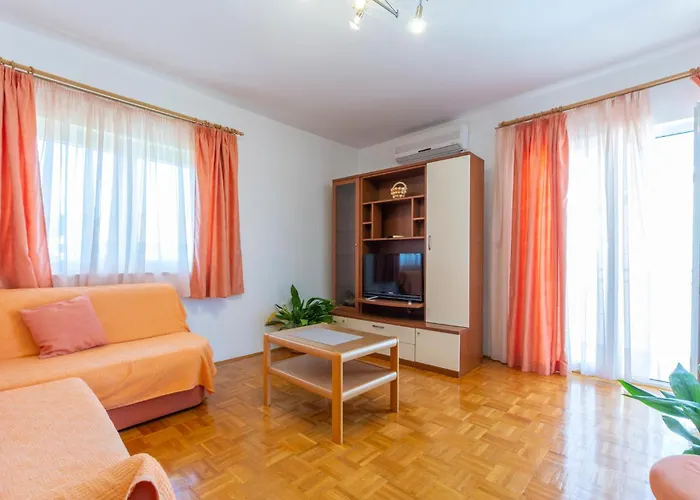 Appartement Put Sv Ane Ii Trogir