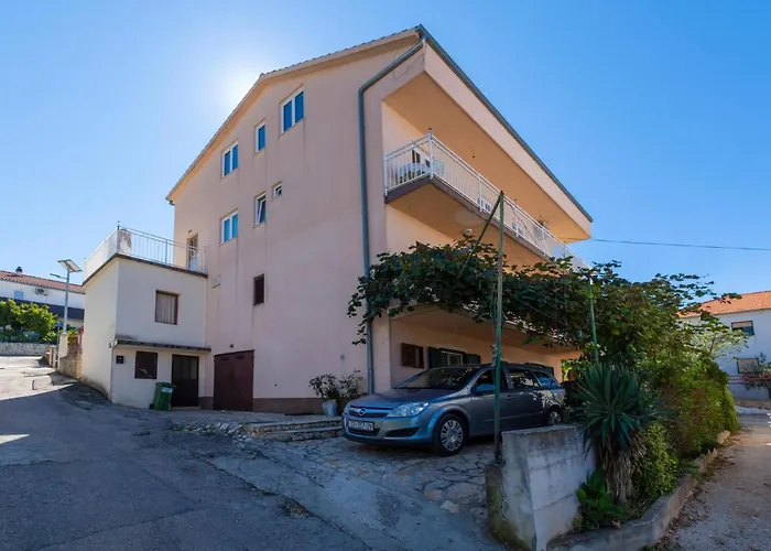 Put Sv Ane Ii Appartement *